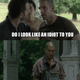 Illustration for article titled In the most biting emWalking Dead/em memes, everybody hates Lori!